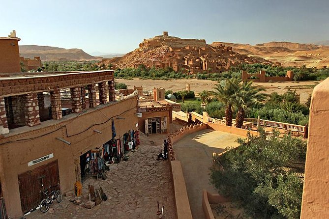 Ait Benhaddou Ouarzazate Telouat Day Trip From Marrakech by 4x4 - Tips for an Enjoyable Experience
