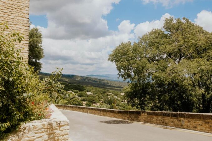 Aix and Marseille: the Best of Luberon: Gordes & Rousillon - Customer Feedback and Recommendations