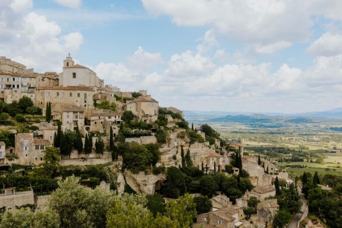 Aix and Marseille: the Best of Luberon: Gordes & Rousillon - Frequently Asked Questions