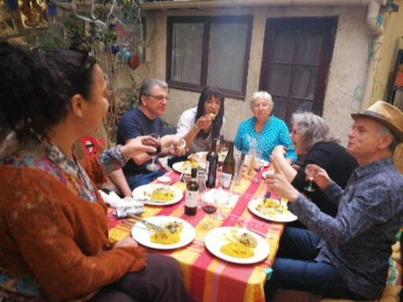 Aix-en-Provence 3-Hour Walking Food Tour - Meeting Point