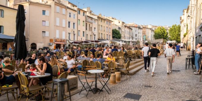 Aix-en-Provence and Avignon, City of Popes Private Tour - Transportation and Accommodation Arrangements