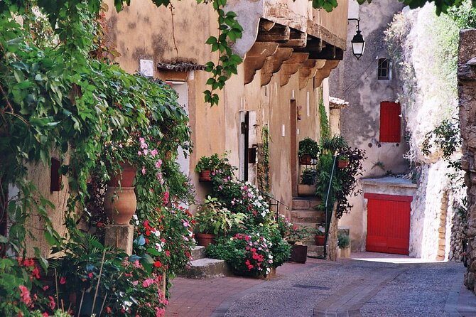 Aix En Provence and Wine Tasting Private Full Day Tour - Frequently Asked Questions