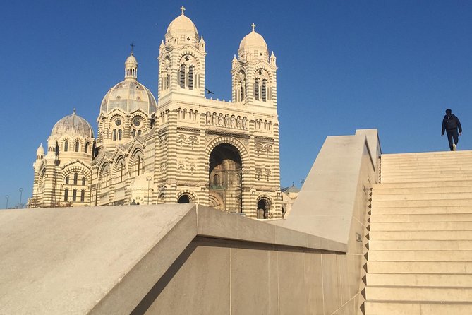 Aix-en-Provence, Cassis, Marseille - Tour Details