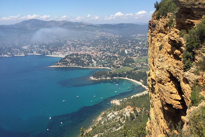 Aix-en-Provence, Cassis, Marseille - Highlights of Marseille