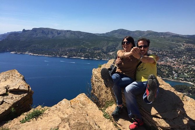Aix En Provence & Cassis Tour - Cancellation Policy