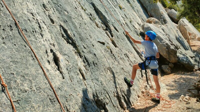 Aix-En-Provence: Climbing Class on the Sainte-Victoire - Preparing for the Climbing Adventure