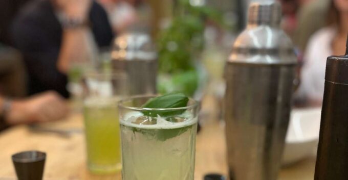 Aix-en-Provence: Cocktail Workshop in a Producer Bar - Booking Details and Inclusions