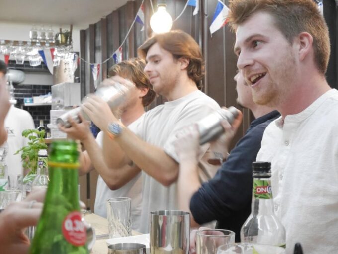 Aix-en-Provence: Cocktail Workshop in a Producer Bar - Frequently Asked Questions