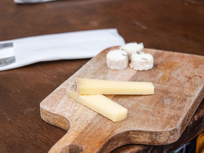 Aix En Provence Food & City Tour Half Day Tour - Itinerary Highlights