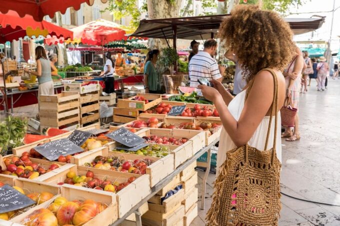 Aix En Provence Food & City Tour Half Day Tour - Frequently Asked Questions