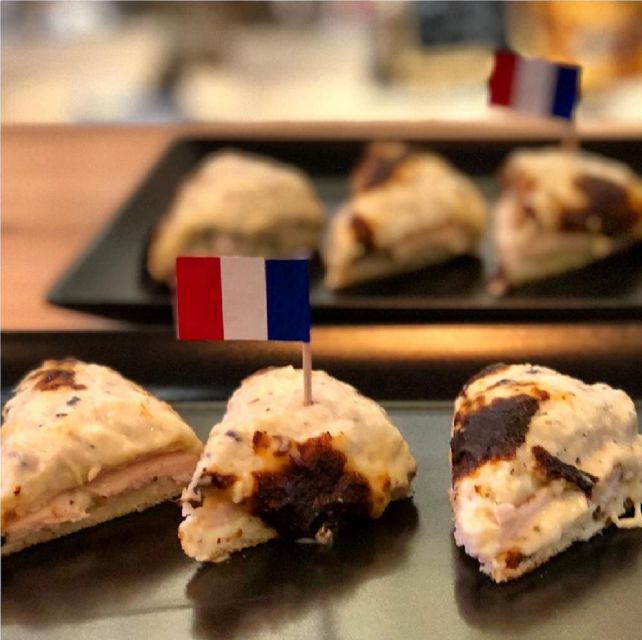 Aix-en-Provence: Food Tour - Key Points