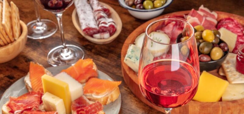 Aix-en-Provence: Food Tour - Minimum and Maximum Attendees
