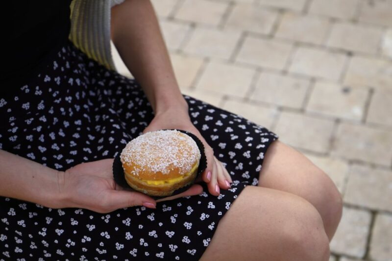 Aix-en-Provence: Food Tour - Dietary Accommodations
