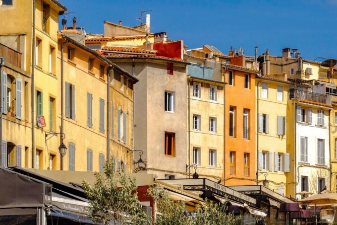 Aix-en-Provence: Food Tour - Booking and Cancellation Policy