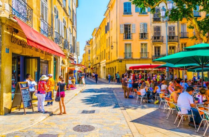 Aix-en-Provence: Food Tour - Frequently Asked Questions