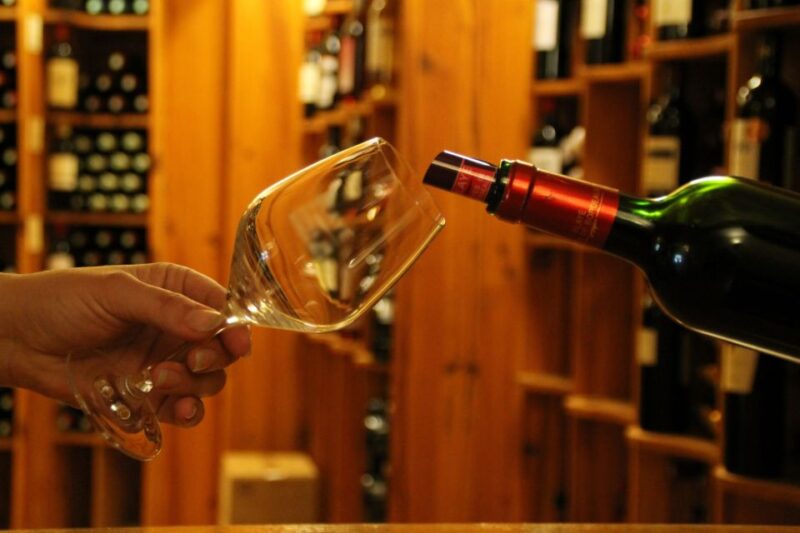 Aix-En-Provence: Full Day Private Tour With Wine Tasting - Exploring Aixs Charming Streets