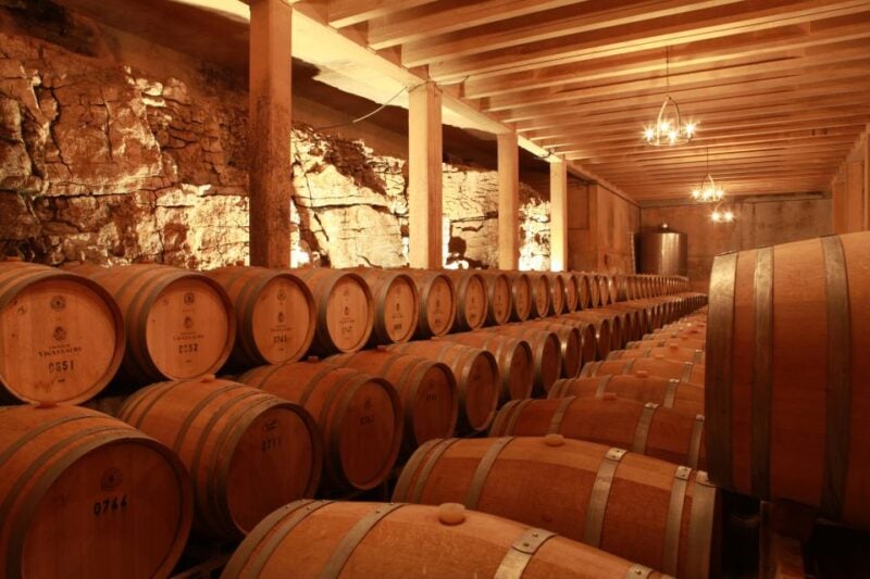 Aix-En-Provence: Half Day Wine Tour in Coteaux D'aix - French Winemaking Expertise