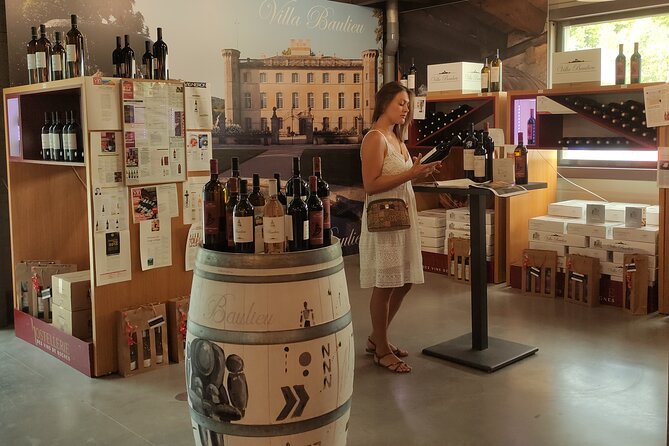 Aix-En-Provence Living Market Tour With a Local - Experiencing Local Flavors