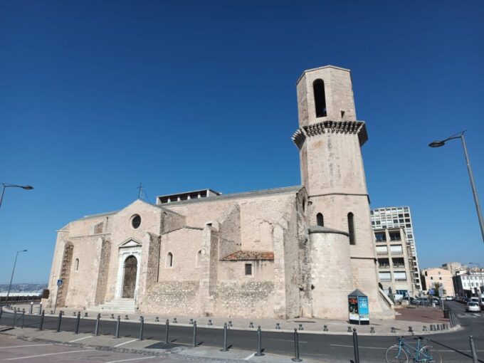 Aix-en-Provence: Marseille, Cassis, & Calanques Private Tour - Weatherproofing for the Tour
