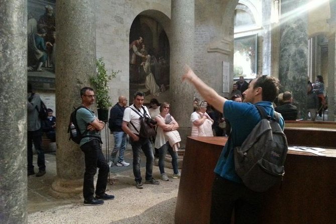 Aix En Provence & Marseille Tour - Pickup and Accessibility