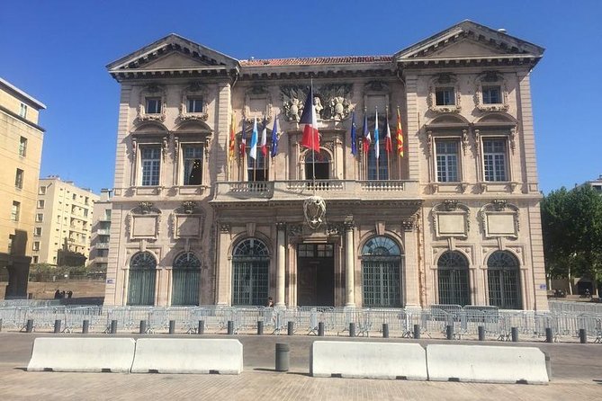 Aix En Provence & Marseille Tour - Discovering Marseille