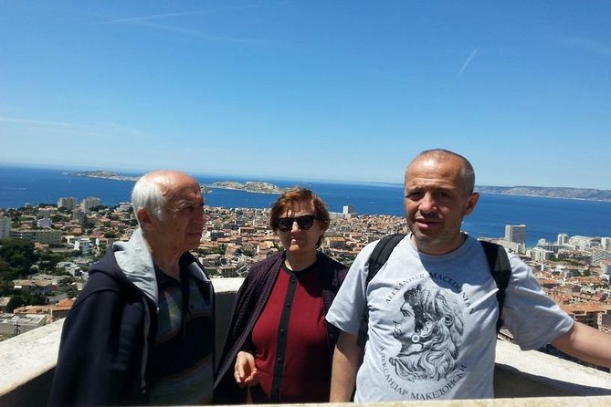 Aix En Provence & Marseille Tour - Recap