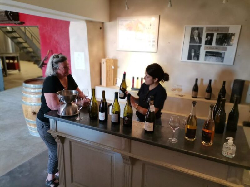 Aix-en-Provence: Medieval Village, Art, and Vineyards - Indulge in Provençal Culinary Delights