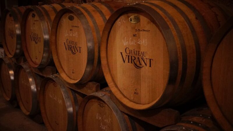 Aix-en-Provence: Medieval Village, Art, and Vineyards - Wander the Traditional Markets