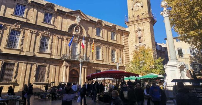 Aix-en-Provence: Medieval Village, Art, and Vineyards - Frequently Asked Questions