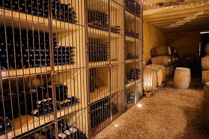 Aix-En-Provence Old Town, Wine & Art of Châteaux Beaupré & Bonisson Private Tour - Learning About the Regions Art History