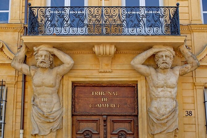 Aix-En-Provence Private Guided Tour - Cancellation and Refund Policy