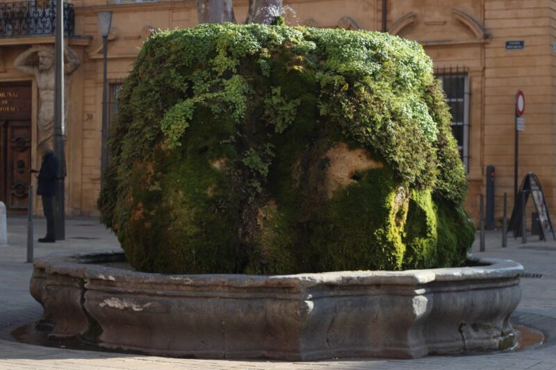 Aix-en-Provence: Private Old Town Tour - Pricing