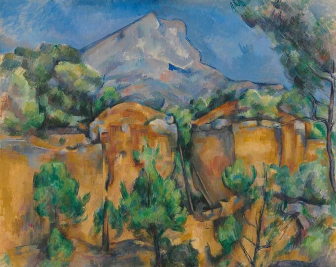 Aix-En-Provence Private Tour - Art/History and Gastronomy - Discovering the Roots of Modern Art