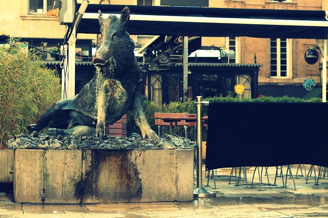 Aix-En-Provence Private Tour | Fountains & Gardens - Booking and Pricing Information