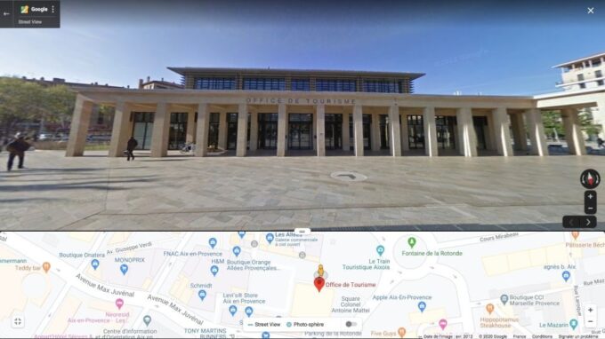 Aix-en-Provence: Private Walking Tour - Live Tour Guide Languages