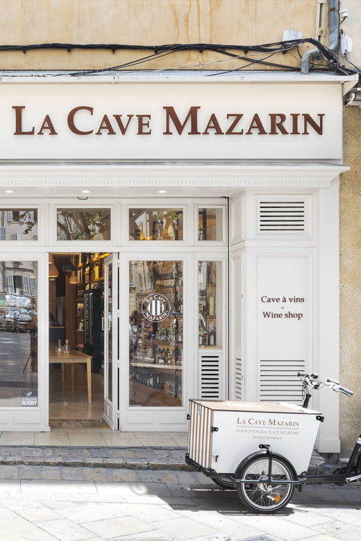 Aix En Provence, Provence Wine Tasting - Key Points