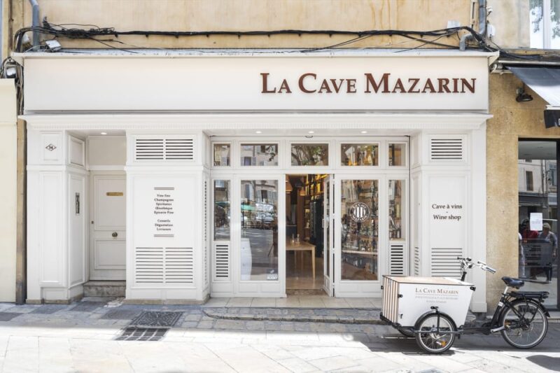 Aix En Provence, Provence Wine Tasting - Booking Information