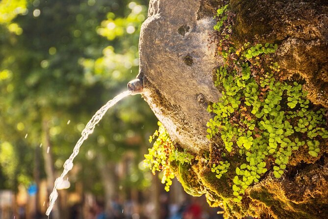 Aix-en-Provence Scavenger Hunt and Sights Self-Guided Tour - Engaging Activities and Landmarks Explored