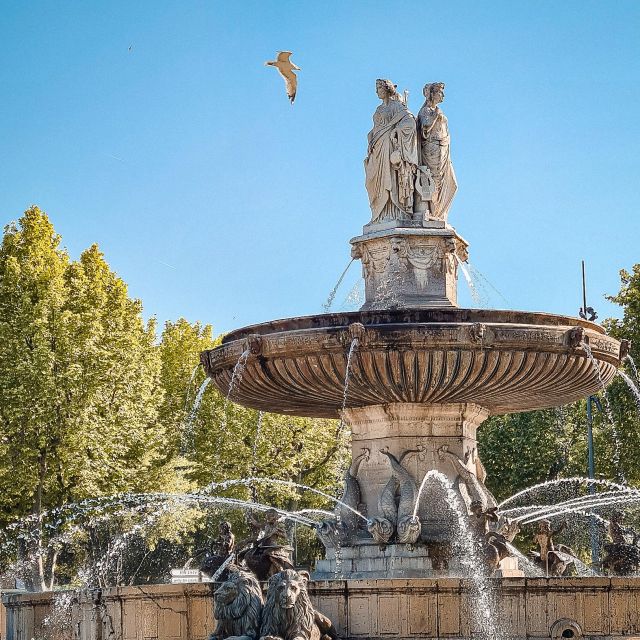 Aix-En-Provence: the Jewels (Spanish Tour) - Highlights