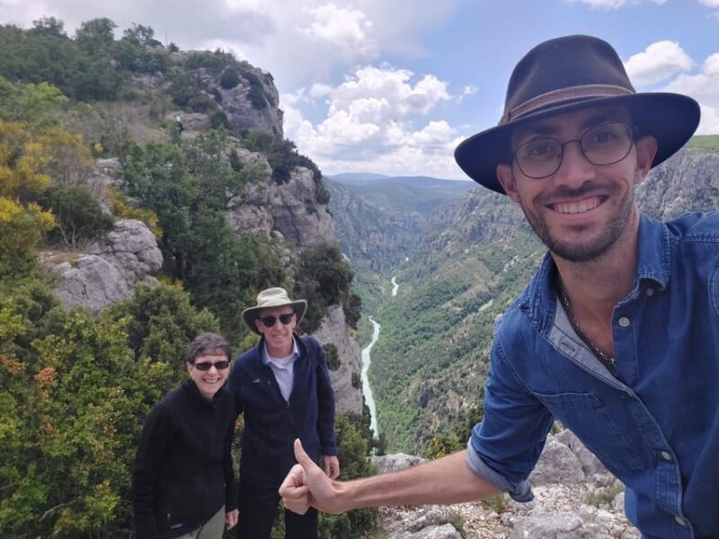 Aix-en-Provence: Verdon & Moustiers-Sainte-Marie Full-day - Recommendations and Important Information