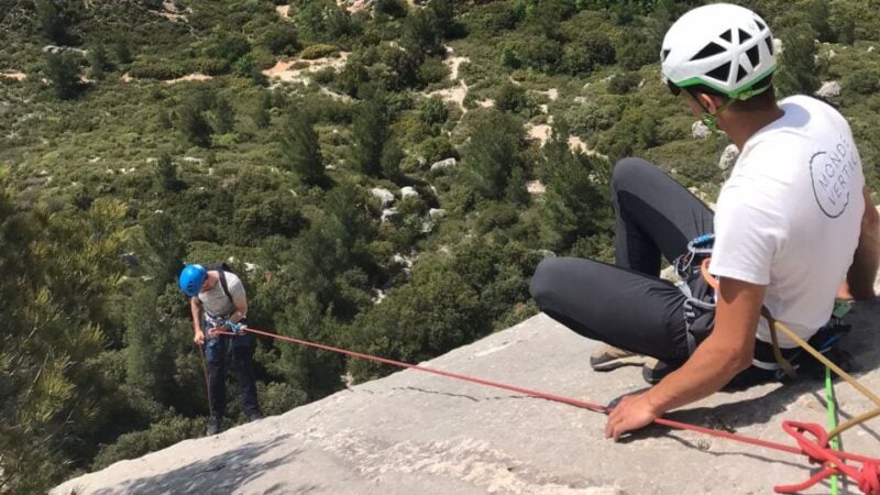 Aix-En-Provence: via Ferrata on the Sainte-Victoire Mountain - Frequently Asked Questions
