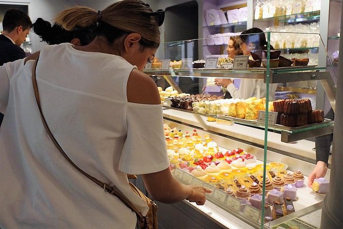 Aix-En-Provence Walking Food and Culture Tour - 3 Hour Private Tour - Meeting Point and Duration