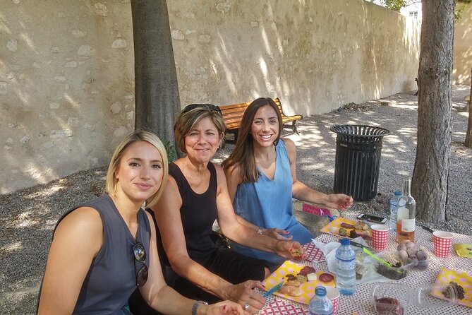 Aix-En-Provence Walking Food and Culture Tour - 3 Hour Private Tour - Participant Requirements