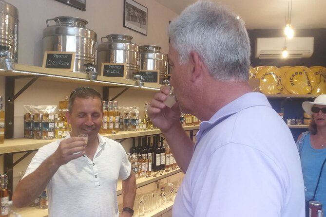 Aix-En-Provence Walking Food and Culture Tour - 3 Hour Private Tour - Cancellation and Confirmation