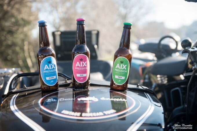 Aix-en-Provence: Wine or Beer Tour in Motorcycle Sidecar - Frequently Asked Questions