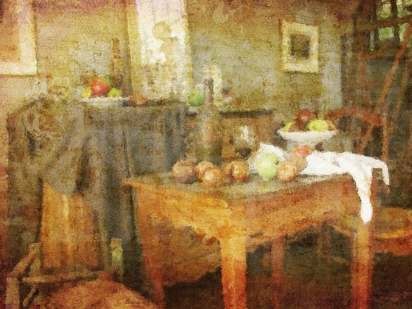 Aix En Provence Wine Tour Cézanne and the Winegrowers - About Your Stay