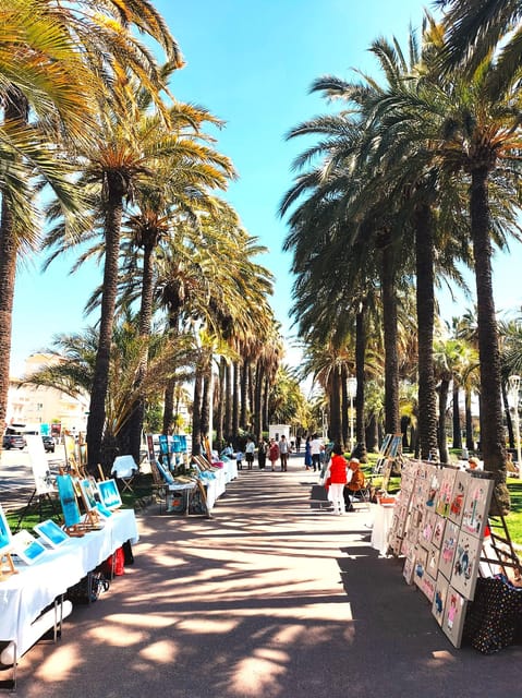 Aix & Marseille: Customized Tour by Happy Day in Provence - Destinations and Activities