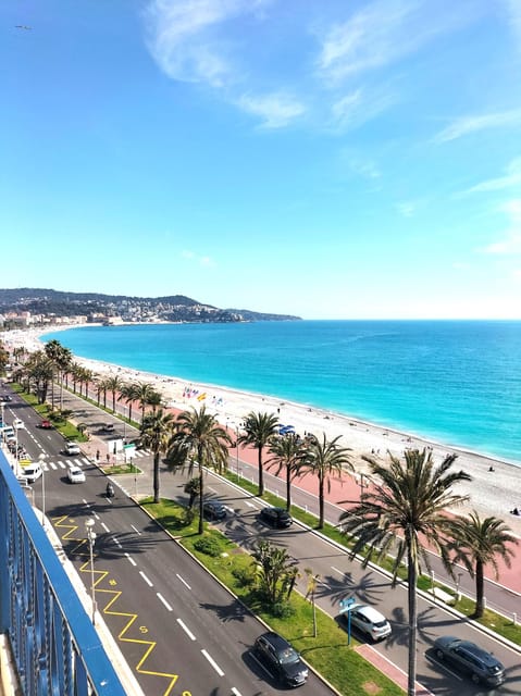 Aix & Marseille: Customized Tour by Happy Day in Provence - Personalized Itinerary Options