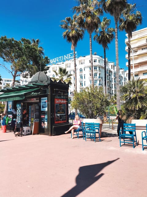 Aix & Marseille: Customized Tour by Happy Day in Provence - Private Boat Tours and Hiking