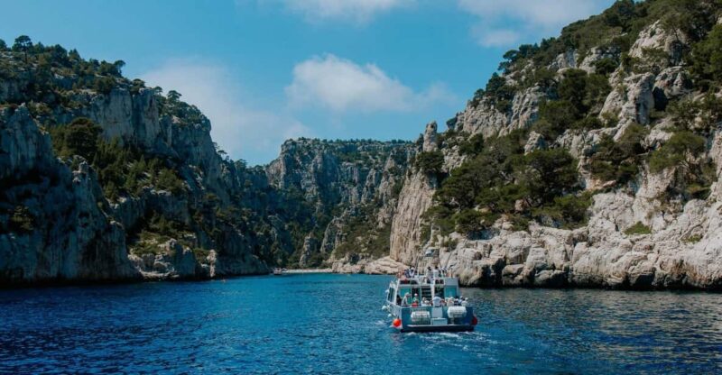 Aix & Marseille: Marseille, Cassis & Boat Trip to Calanques - Highlights and Experiences